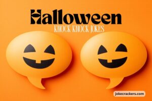 halloween knock knock jokes