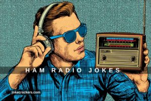 ham radio jokes