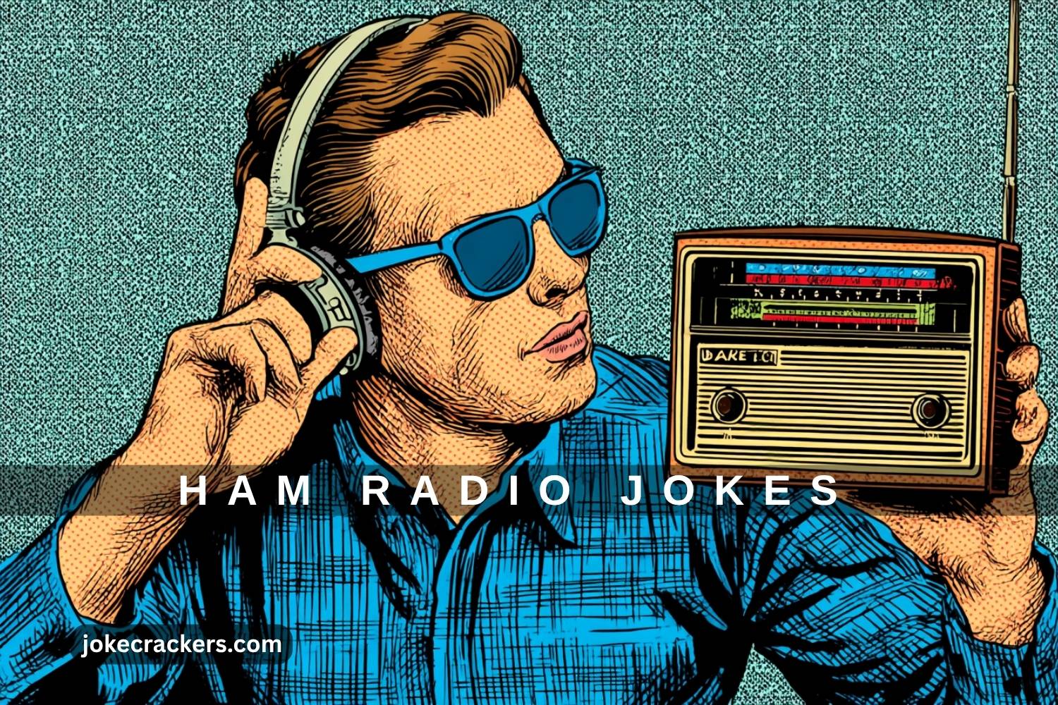 ham radio jokes