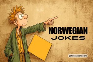 norwegian jokes