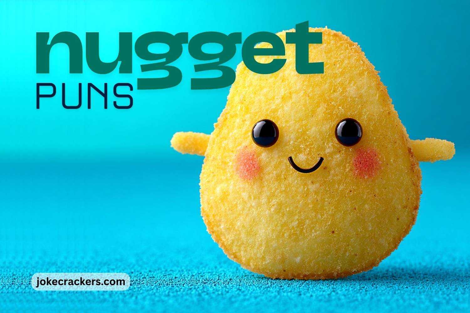 nugget puns