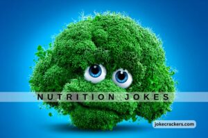 nutrition jokes