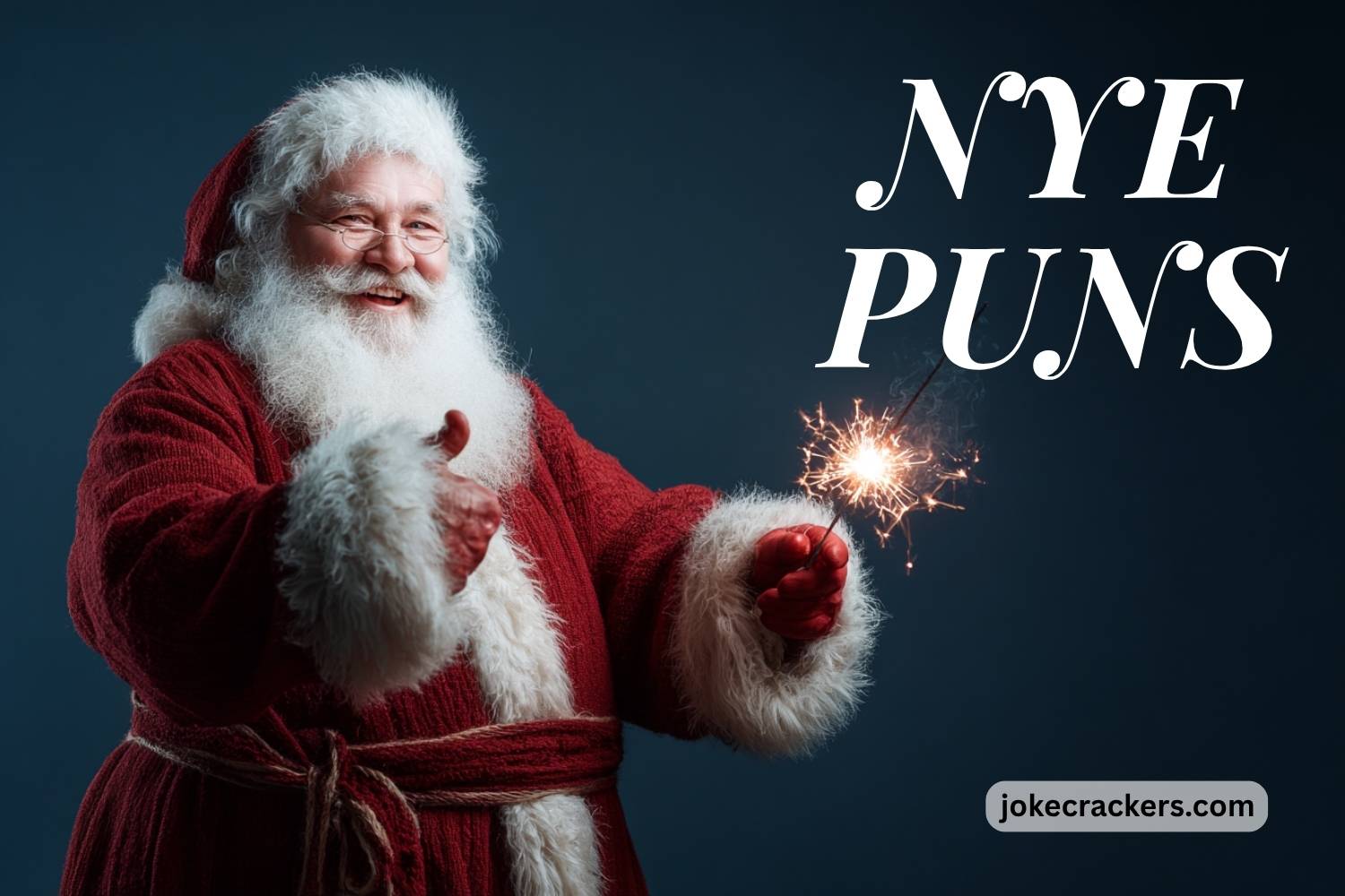 nye puns