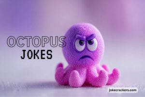 octopus jokes