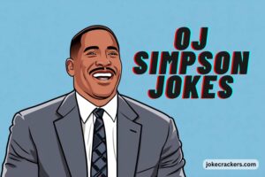 oj simpson jokes