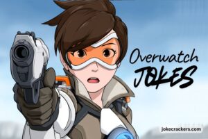 overwatch jokes