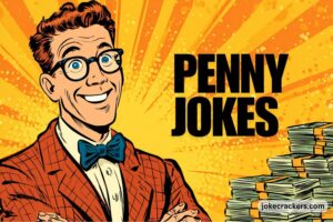 penny jokes