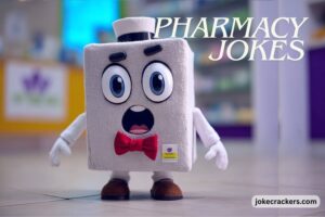 pharmacy jokes