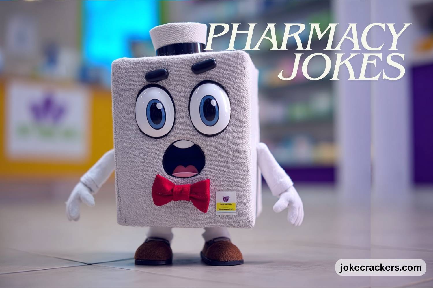 pharmacy jokes