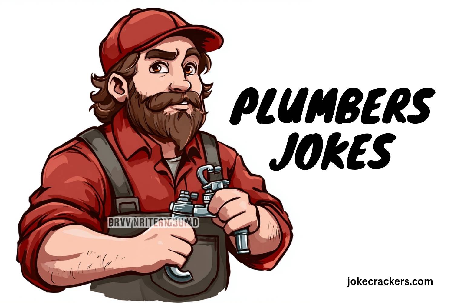 plumbers jokes