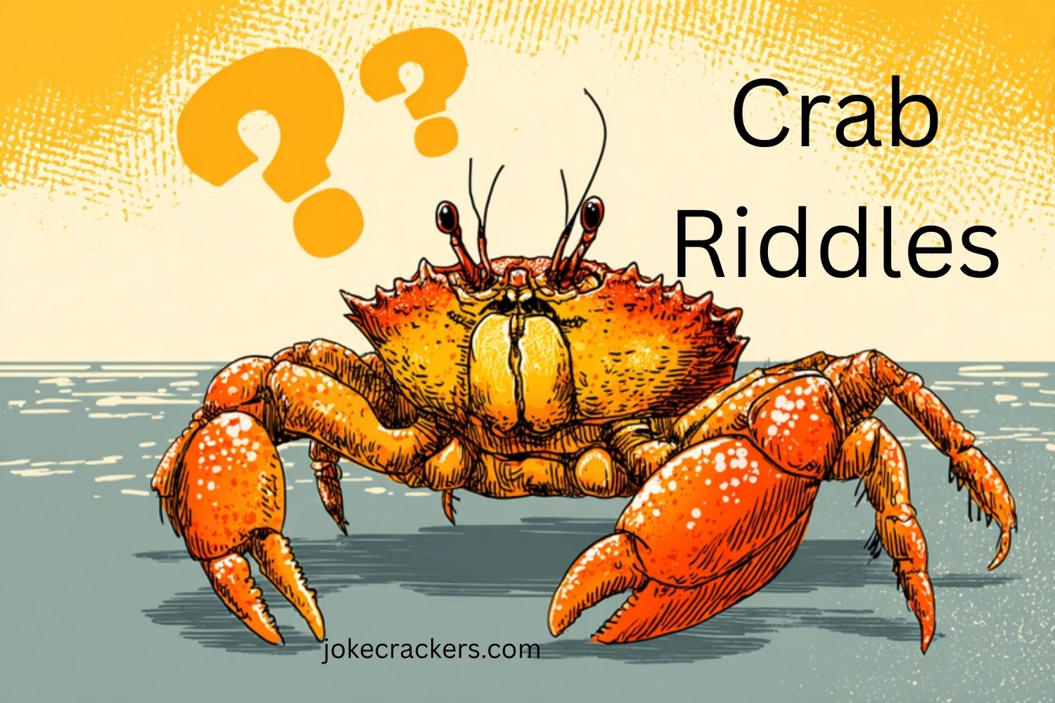 crab riddles