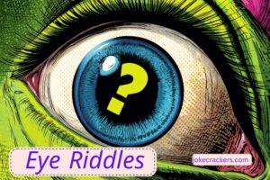 eye riddles