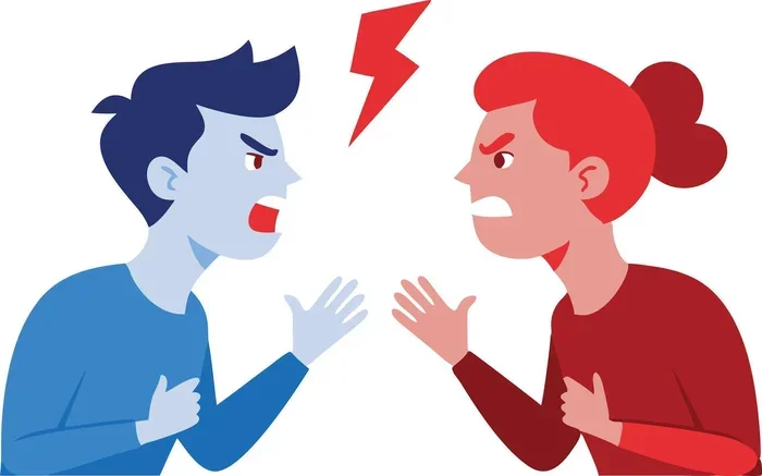 Acrimony Meaning Explained and Why It Is So Important