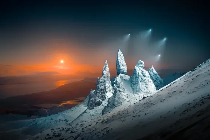Awe Meaning Discover Why This Emotion Changes Everything