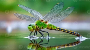 Discover the Dragonfly Meaning and Its Hidden Symbolism