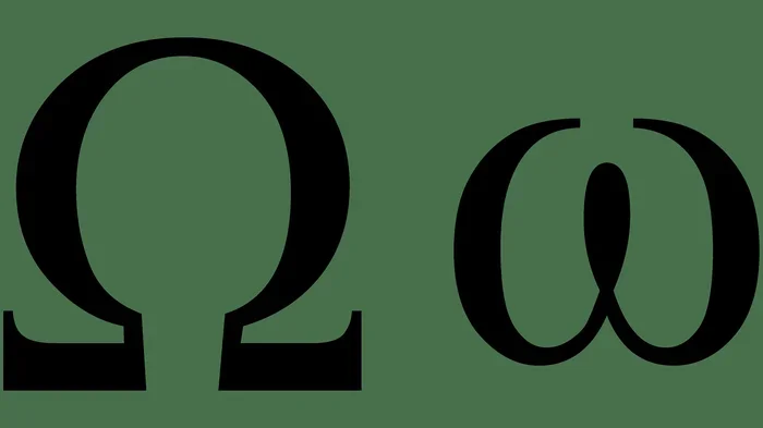 Omega Meaning Why This Greek Letter Is So Important