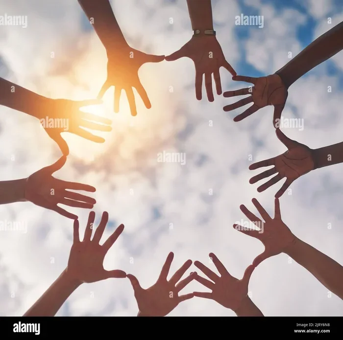 Learn What Affinity Meaning Is and Why It Really Matters