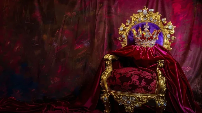 The Meaning of Reign and Why It Holds So Much Power