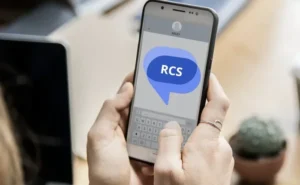 Everything You Need To Know About Text Message RCS Meaning