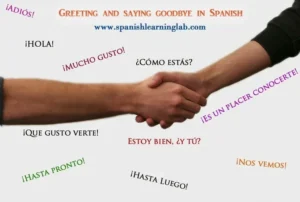 Mucho Gusto Meaning Why This Spanish Phrase Matters
