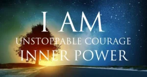 Understanding Conviction Meaning and Its True Power