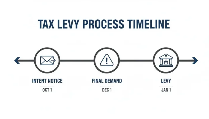 Levy Meaning Explained What It Is and Why It Matters